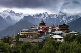 Complete Himachal