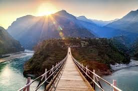 Lovely Himachal