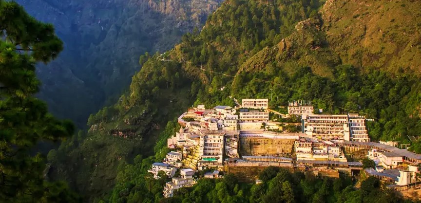 9 Devi Yatra